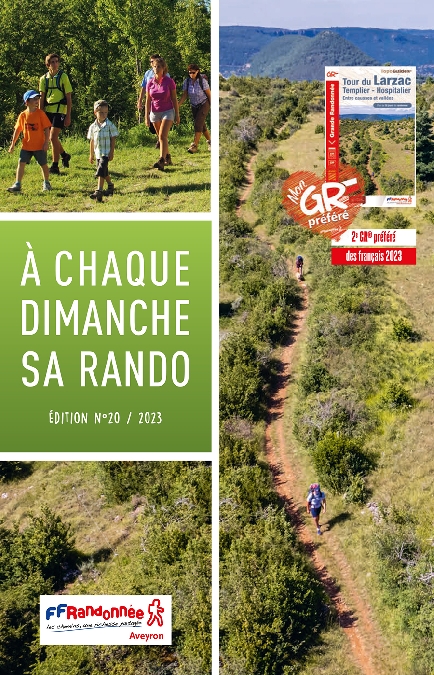 Découverte des travers Ségali 