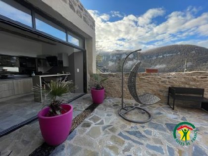 Gîte Prestige Soleil Eau & Spa, Le Loft Cocoon