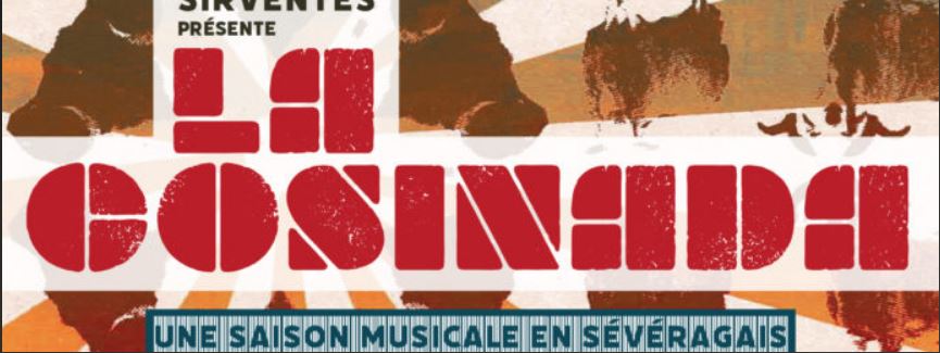 Atelier chants à Pomayrols - La Cosinada 2ème édition