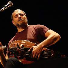 Concert de Romain Baudoin - La Cosinada 2ème édition à Sévérac-le-Château