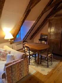 Favier Vincent - Le chat, Office de Tourisme en Aubrac