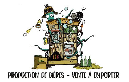 L'armoire à bière, L'armoire à bière