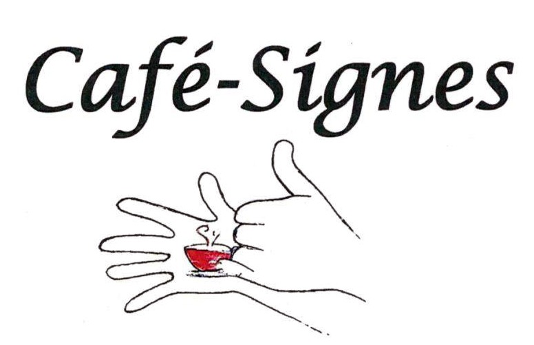 Café signes