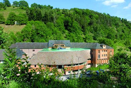 Caleden, Office de Tourisme en Aubrac