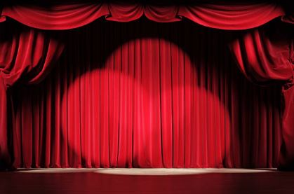 SOIREE SPECTACLE