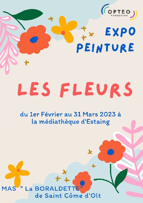 Exposition 