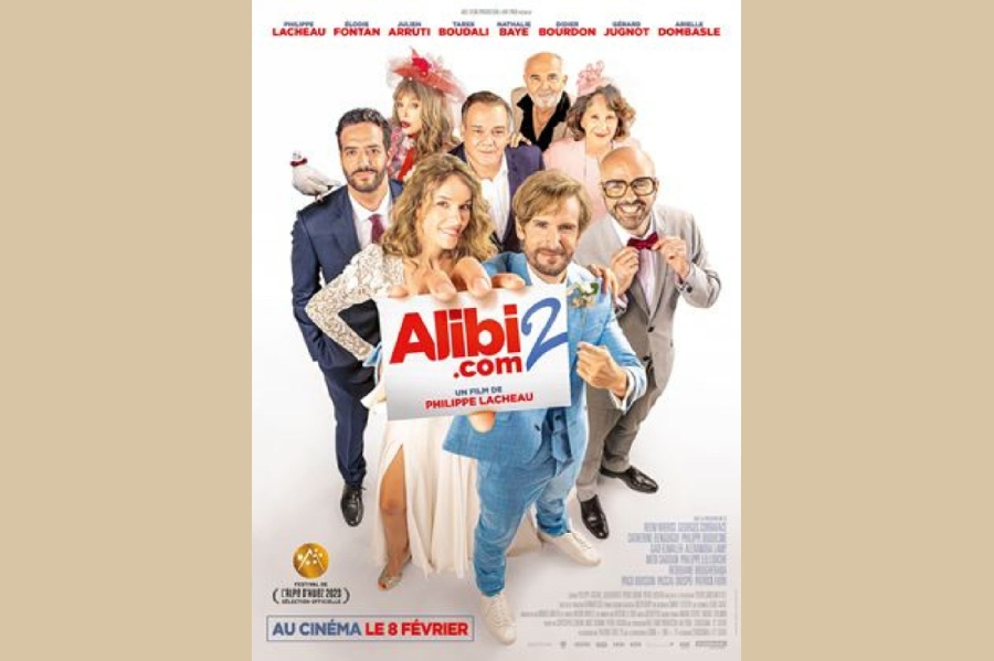 Cinéma : Alibi.com 2