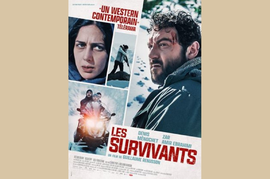 Cinéma : Les Survivants