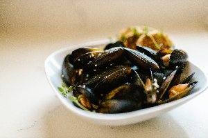 Soirée Moules-Frites