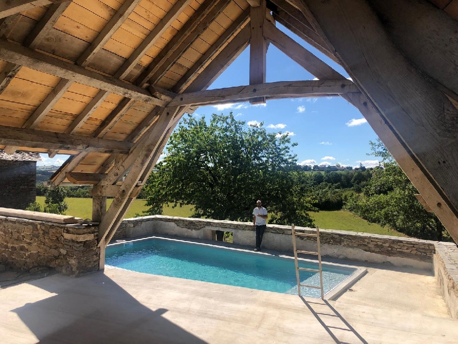 Gîte des Albarets