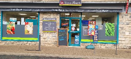 Epicerie 
