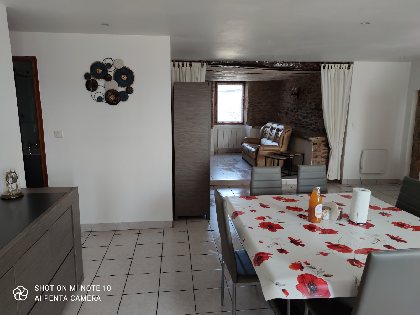 Le Marronnier, OFFICE DE TOURISME DU PAYS RIGNACOIS