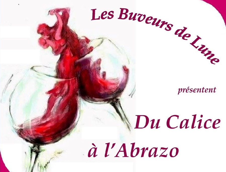 Festival de Tango Argentin à St Geniez d'Olt : Atelier dégustation de vin