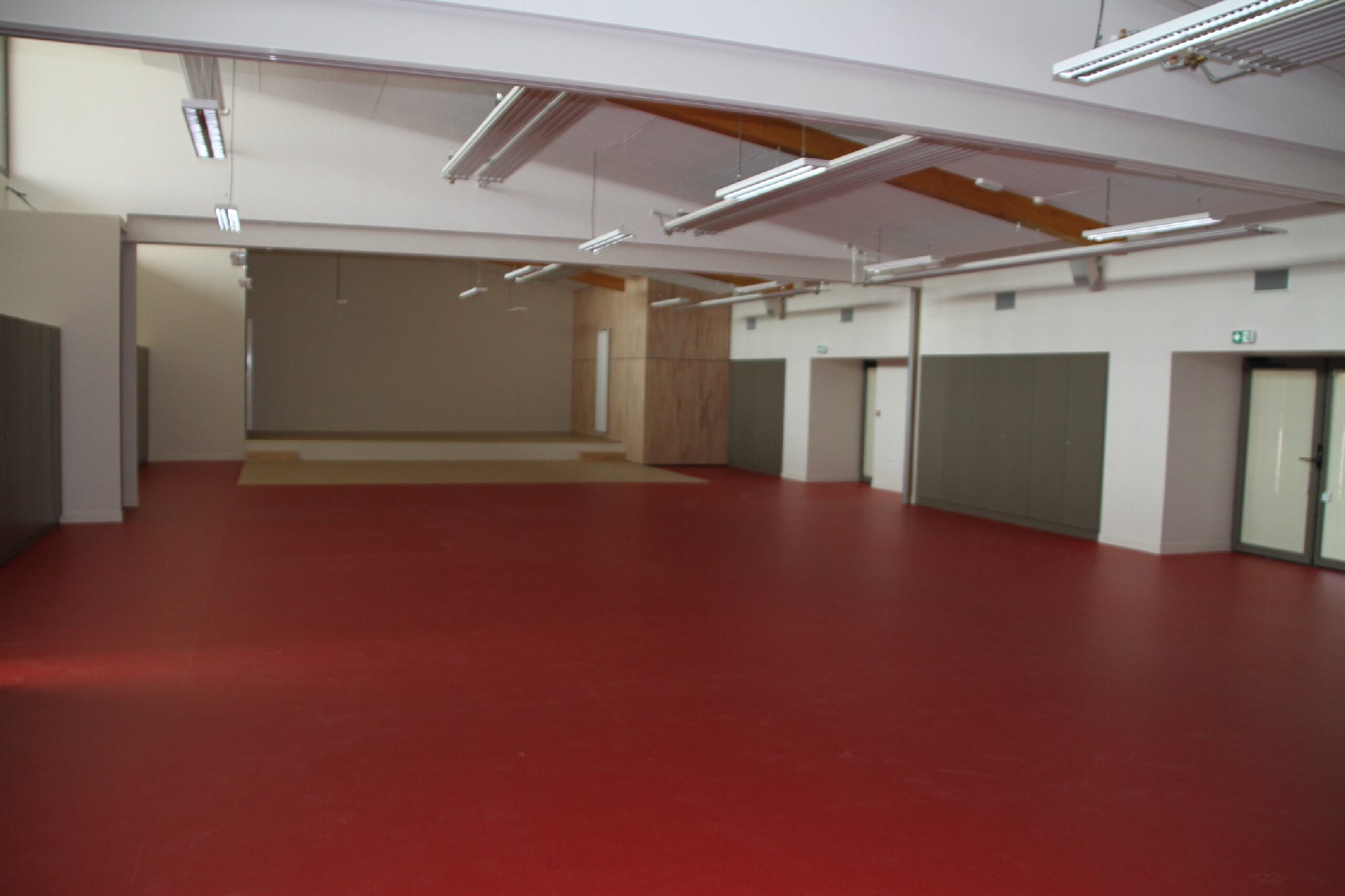 Salle Maison des Association les Costes Rouges, OFFICE DE TOURISME DU GRAND RODEZ