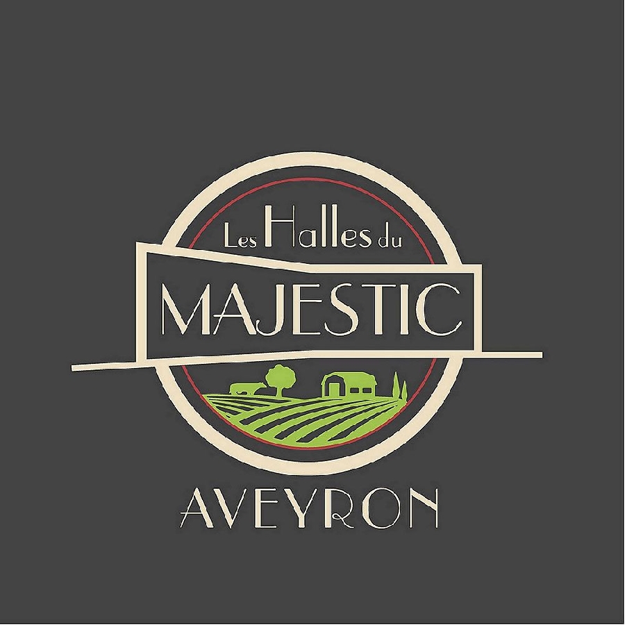 Les Halles du Majestic
