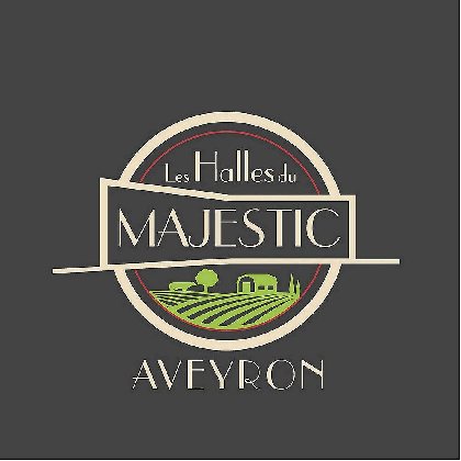Les Halles du Majestic , OFFICE DE TOURISME PAYS DU ROQUEFORT 