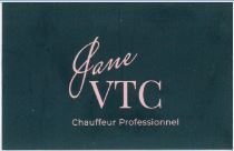 Jane VTC, Office de Tourisme des Causses à l'Aubrac