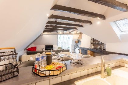 Meublé Le Belvédère, OFFICE DE TOURISME DU GRAND RODEZ