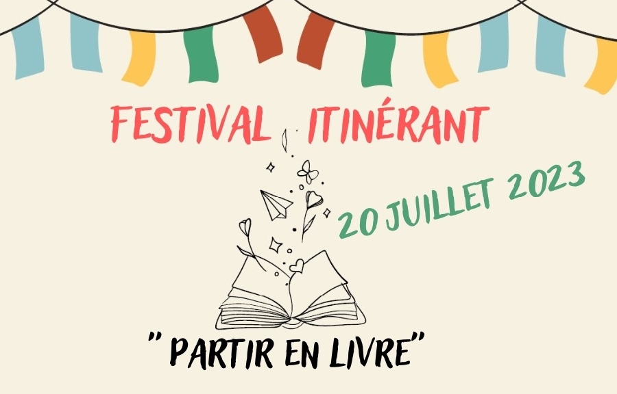 Festival itinérant 