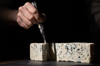 Ferme d'Alcas - visite / exposition - dégustation, Ferme d'Alcas
