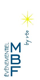 MBF Evènementiel By VTO, MBF Evènementiel by VTO