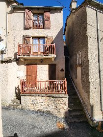 La tanière de Claire, OFFICE DE TOURISME DE PARELOUP LEVEZOU