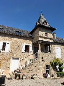 , OFFICE DE TOURISME DU PLATEAU DE MONTBAZENS