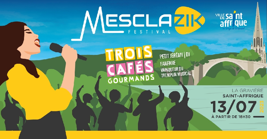 Festival Mesclazik
