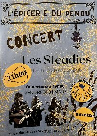 Concert du groupe 