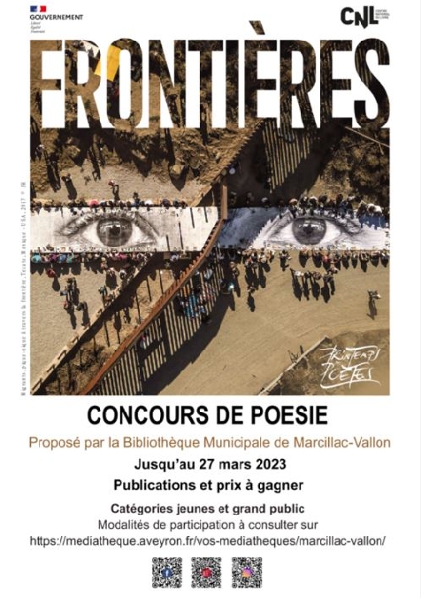 Concours de poésie