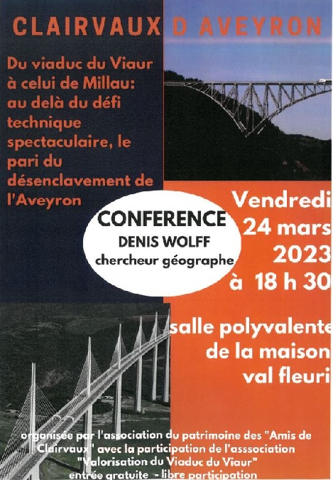 Conférence 