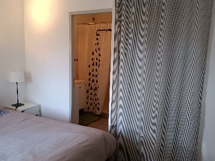 Cosy Carpe Diem, Les Clés du Larzac