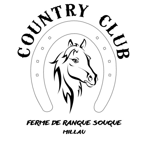 Country Club - Centre équestre  France Occitanie Aveyron Millau 12100