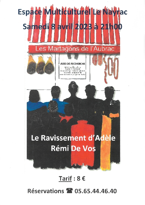 Spectacle 