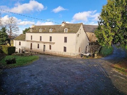 Gite de Conquettes H12G022968, Gite de Conquettes