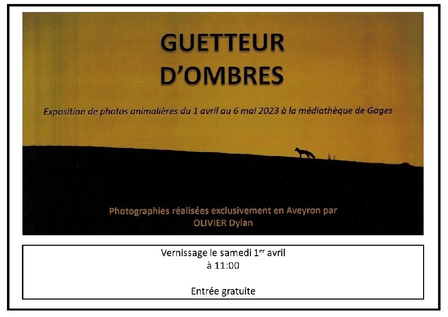 Exposition 