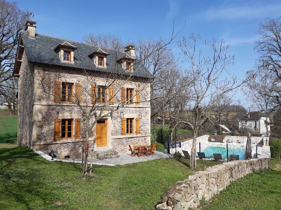 Gîte Amélie