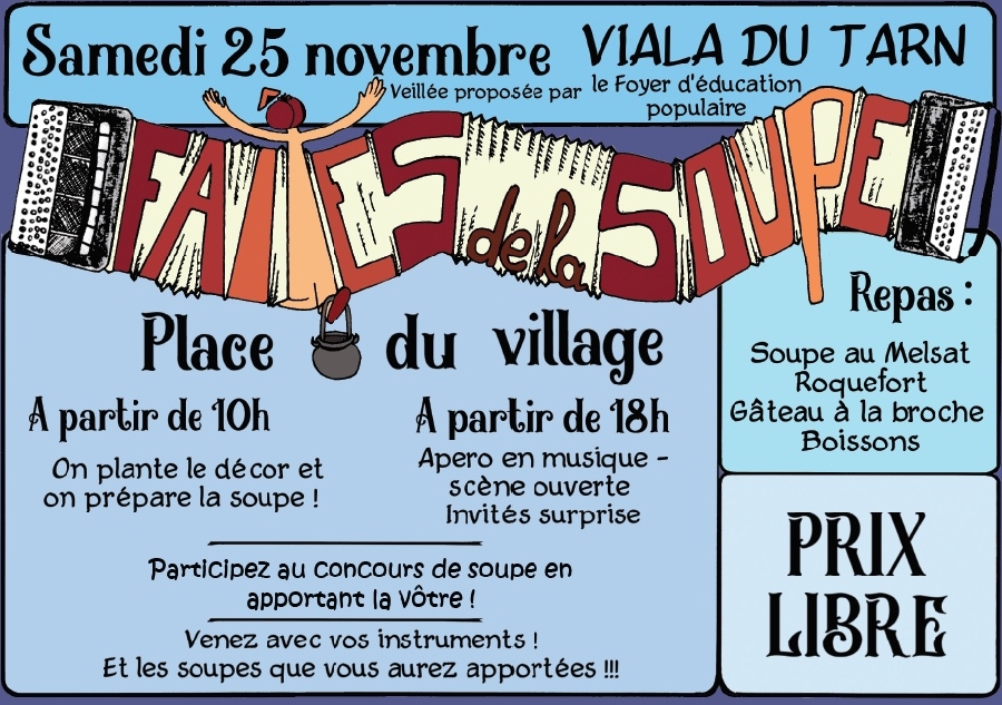 ©OFFICE TOURISME DU PAYS DE LA MUSE ET RASPES DU TARN ©OFFICE TOURISME DU PAYS DE LA MUSE ET RASPES DU TARN