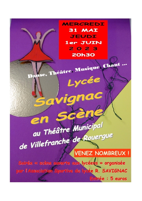 Soirée 