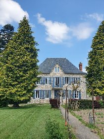 La Maison d'Octavie, OFFICE DE TOURISME AVEYRON SEGALA