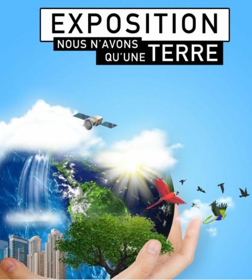 BICENTENAIRE de J.H. FABRE: EXPOSITION 