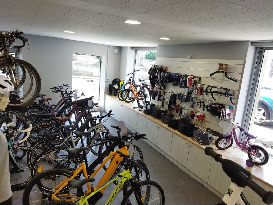 D-Cycles
