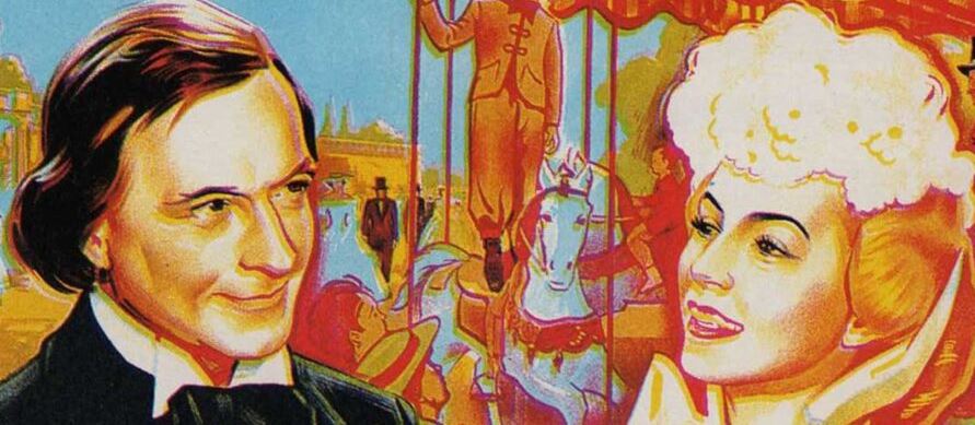 BICENTENAIRE de J.H. FABRE: Film 