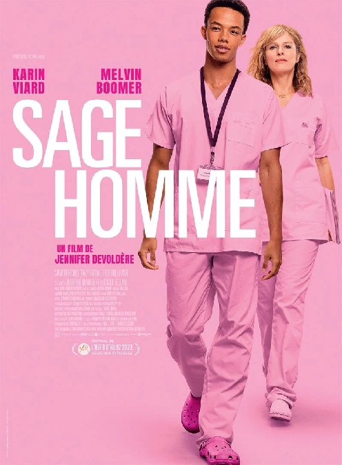 Cinéma : Sage-Homme