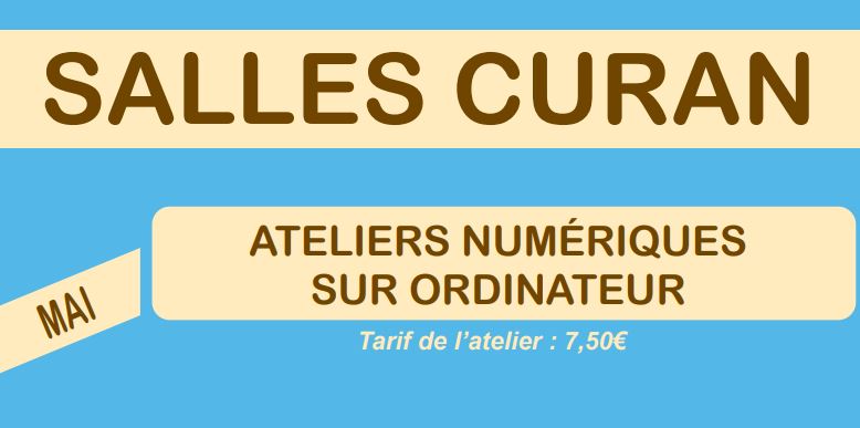 Atelier Adulte 