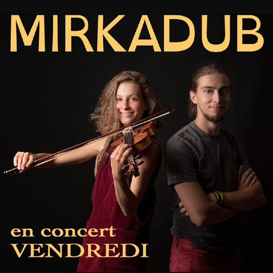 Concert Mirkadub