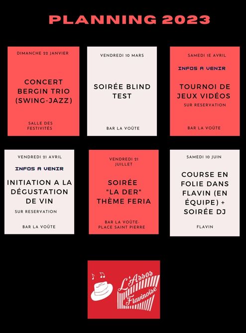 COURSE EN FOLIE