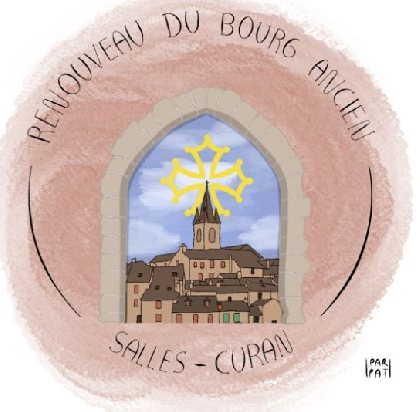Association Renouveau du Bourg Ancien, OFFICE DE TOURISME DE PARELOUP LEVEZOU