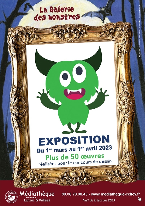 Exposition 