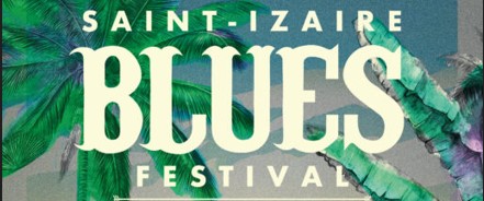 15ème Saint-Izaire Blues Festival